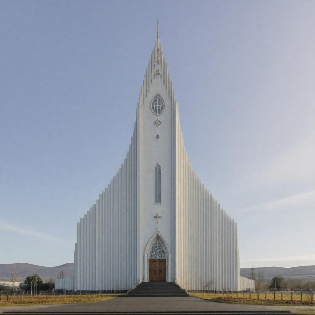 Church of Iceland